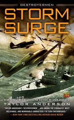 Val de furtună - Storm Surge