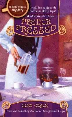 Presă franțuzească - French Pressed