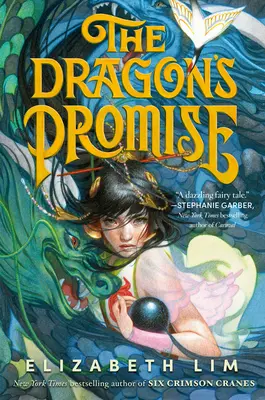 Promisiunea dragonului - The Dragon's Promise
