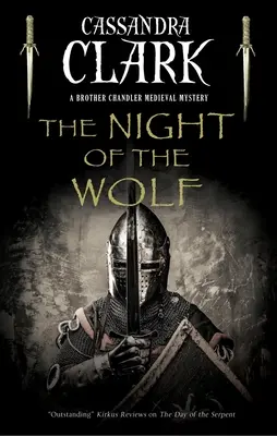 Noaptea lupului (The Night of the Wolf) - The Night of the Wolf