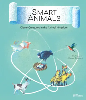 Animale inteligente - Smart Animals