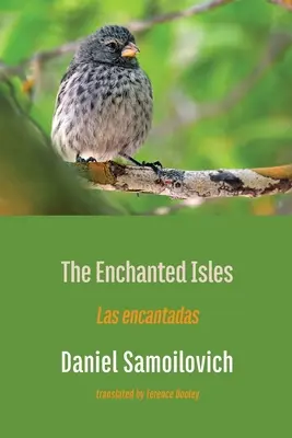 The Enchanted Isles (Insulele fermecate): Las encantadas - The Enchanted Isles: Las encantadas