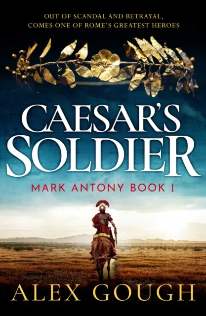 Soldatul Cezarului - Caesar's Soldier