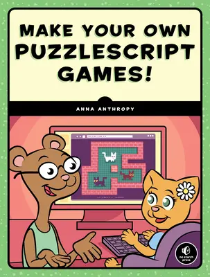 Creează-ți propriile jocuri Puzzlescript! - Make Your Own Puzzlescript Games!