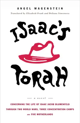 Tora lui Isaac - Isaac's Torah