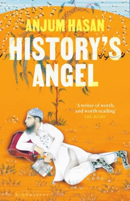 Îngerul istoriei - History's Angel