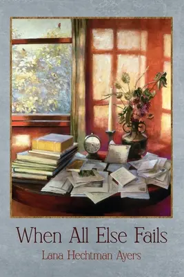 Când toate celelalte eșuează - When All Else Fails