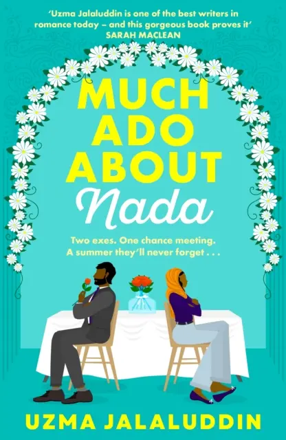 Mult zgomot pentru nimic - Much Ado About Nada