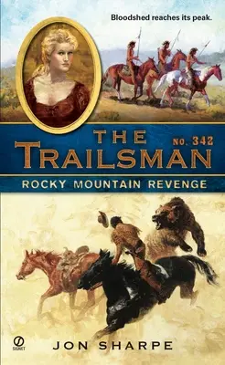 Răzbunarea Munților Stâncoși - Rocky Mountain Revenge