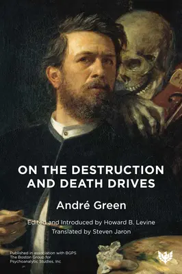 Despre impulsurile de distrugere și moarte - On the Destruction and Death Drives