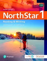 Northstar Reading and Writing 1 W/Myenglishlab Manual de lucru și resurse online - Northstar Reading and Writing 1 W/Myenglishlab Online Workbook and Resources
