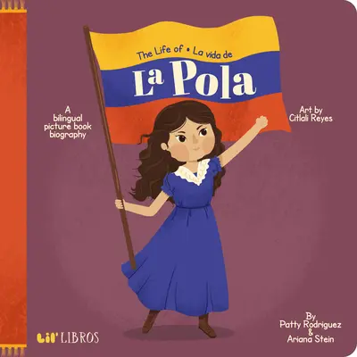 Viața lui / La Vida de la Pola - The Life of / La Vida de la Pola