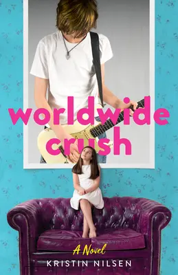 Dragoste mondială - Worldwide Crush