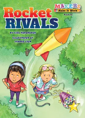 Rivalii rachetelor - Rocket Rivals