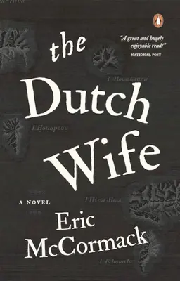 Nevastă olandeză - Dutch Wife