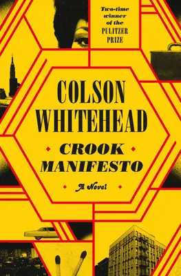 Manifestul Crook - Crook Manifesto