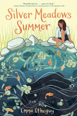 Vara la Silver Meadows - Silver Meadows Summer