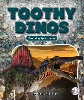 Dinozauri cu dinți - Toothy Dinos