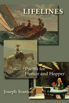 Lifelines: Poeme pentru Winslow Homer și Edward Hopper - Lifelines: Poems for Winslow Homer and Edward Hopper