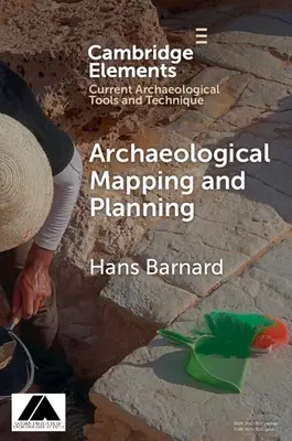 Cartografierea și planificarea arheologică - Archaeological Mapping and Planning