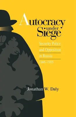 Autocrația sub asediu - Autocracy under Siege