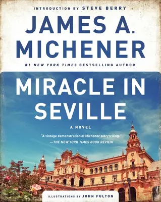 Miracol în Sevilla - Miracle in Seville