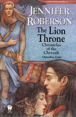 Tronul leului - The Lion Throne