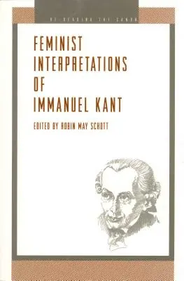 Interpretări feministe ale lui Immanuel Kant - Feminist Interpretations of Immanuel Kant