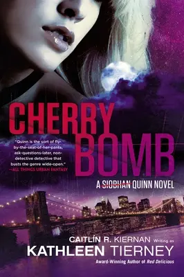 Bomba de cireșe - Cherry Bomb