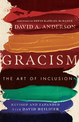 Gracism: Arta incluziunii - Gracism: The Art of Inclusion