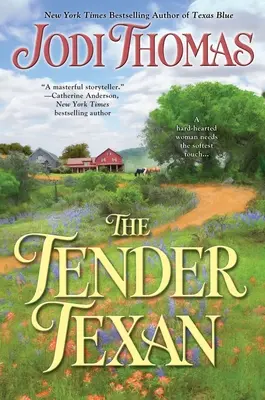 Texanul tandru - The Tender Texan