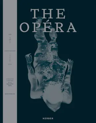 The Opra: Ediție aniversară: Best of Classic & Contemporary Nude Photography - The Opra: Anniversary Issue: Best of Classic & Contemporary Nude Photography
