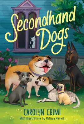 Câini de mâna a doua - Secondhand Dogs