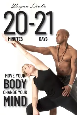 20-21: Mișcă-ți corpul, schimbă-ți mintea - 20-21: Move Your Body, Change Your Mind
