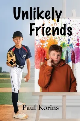 Prieteni improbabili - Unlikely Friends