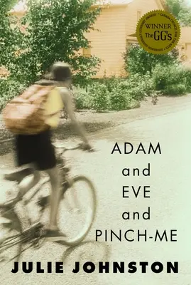 Adam și Eva și Pinch-Me - Adam and Eve and Pinch-Me
