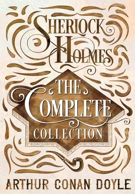 Sherlock Holmes - Colecția completă - Sherlock Holmes - The Complete Collection