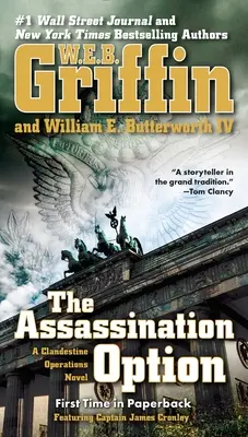 Opțiunea asasinatului - The Assassination Option