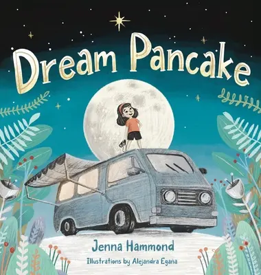 Clătită de vis - Dream Pancake