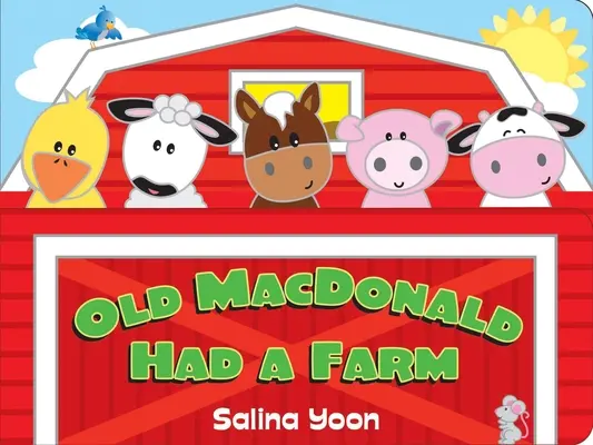 Bătrânul MacDonald avea o fermă - Old MacDonald Had a Farm