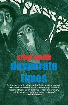 Timpuri disperate - Desperate Times