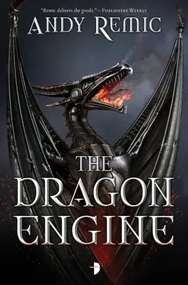 Motorul dragonului - The Dragon Engine