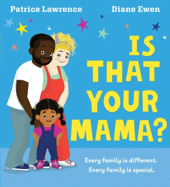 Asta e mama ta? (PB) - Is That Your Mama? (PB)
