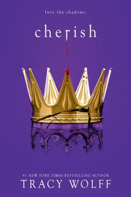 Cherish - Fă cunoștință cu noua ta dependență epică de romanță cu vampiri! - Cherish - Meet your new epic vampire romance addiction!