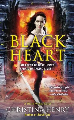 Inima neagră - Black Heart