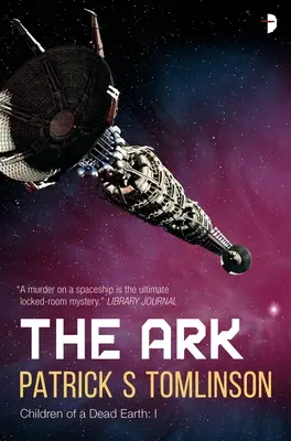 Arca - The Ark
