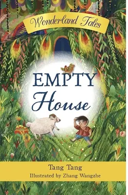 Casa goală: Volumul 2 - Empty House: Volume 2