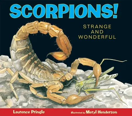 Scorpioni! - Scorpions!