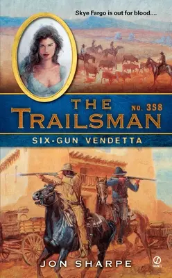 Vendetta cu șase pistoale - Six-Gun Vendetta