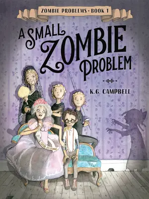 O mică problemă cu zombii - A Small Zombie Problem
